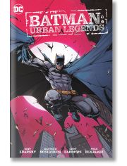 Batman: Urban Legends Vol. 1