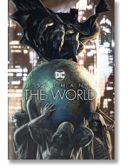 Batman: The World