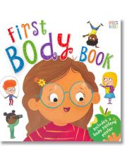 First Body Book