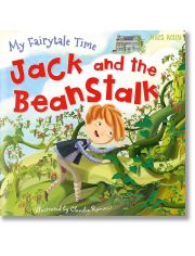 My Fairytale Time: Jack and the BeanStalk