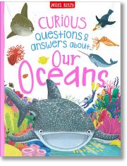 Curious Questions & Answers about Our Oceans