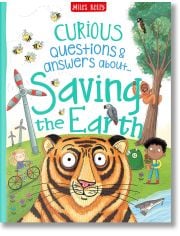 Curious Questions & Answers about Saving the Earth