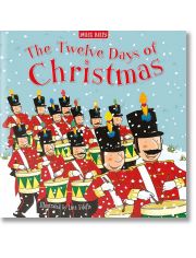 The Twelve Days of Christmas