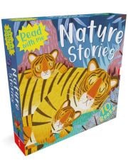 Read with Me: Nature Stories 10-book Set