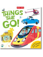 Things that Go!