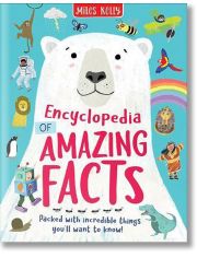 Encyclopedia of Amazing Facts