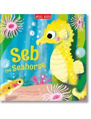 Seb the Seahorse