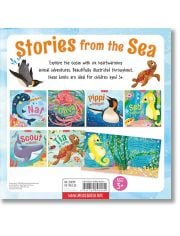 Sea Stories 6-pack