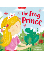 My Fairytale Time: The Frog Prince