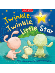 Twinkle, Twinkle, Little Star