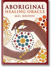 Aboriginal Healing Oracle