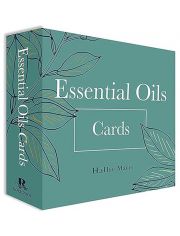 Essential Oil Cards: Aromatherapy