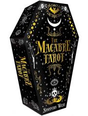 The Macabre Tarot