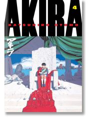 Akira, Vol. 4