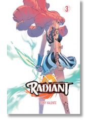Radiant, Vol. 3