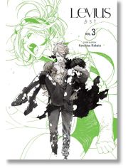 Levius/est, Vol. 3