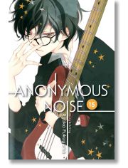 Anonymous Noise, Vol. 15