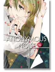 Anonymous Noise, Vol. 16