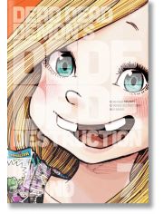 Dead Dead Demon's Dededede Destruction, Vol. 7