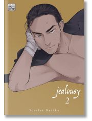 Jealousy, Vol. 2