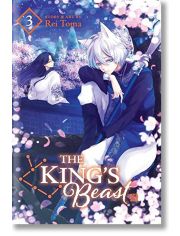 The King`s Beast, Vol. 3