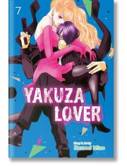 Yakuza Lover, Vol. 7