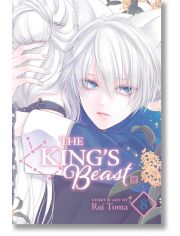 The King's Beast, Vol. 8