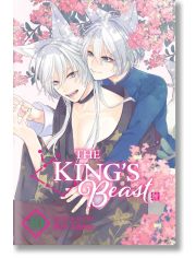 The King's Beast, Vol. 10