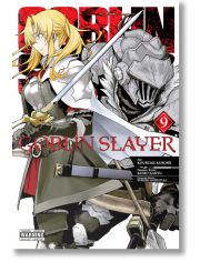 Goblin Slayer, Vol. 9