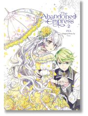 The Abandoned Empress, Vol. 2