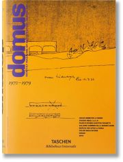 domus 1970s