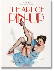 Art of Pin-Up