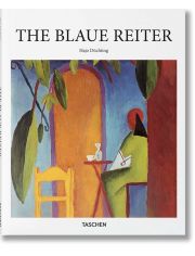 Blauer Reiter
