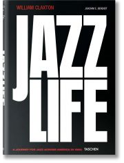 Claxton. Jazzlife