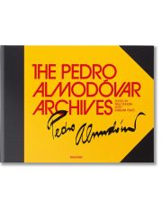 The Pedro Almodovar Archives