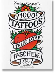 1000 Tattoos