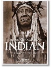 The North American Indian