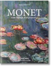 Monet or the Triumph of Impressionism