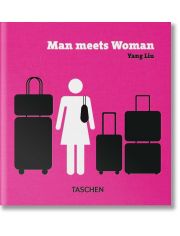 Yang Liu. Man meets Woman