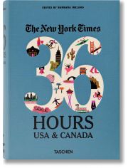 NYT, 36h, USA/Canada, 2nd Ed.