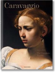 Caravaggio: Complete Works