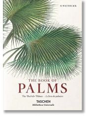 Martius. The Book of Palms