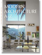 Modern Architecture A-Z
