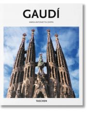 Gaudi