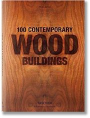 100 Cont. Wood Buildings