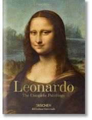Leonardo. The Complete Paintings