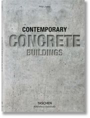 100 Contemporary Concrete Buildings
