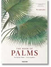 Martius. The Book of Palms