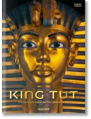 King Tut. The Journey through the Underworld