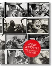 Annie Leibovitz: The Early Years, 1970-1983